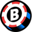 Bruce Bet Casino Logo